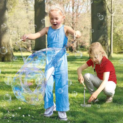 Outdoor Play