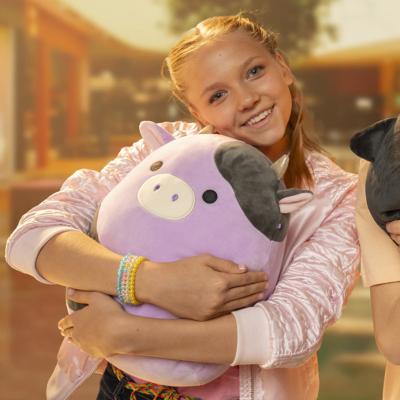  Choose the Perfect Soft Toy for Your Child