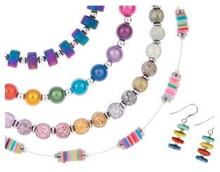 Rainbow Collection from Carrie Elspeth