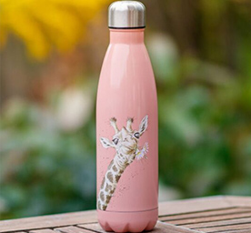 Eco Chic Water Bottles
