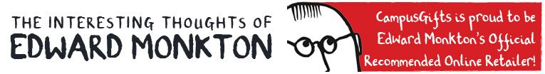 Edward Monkton Logo