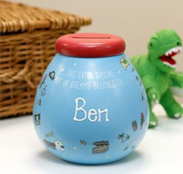 Personalised Gifts for Children