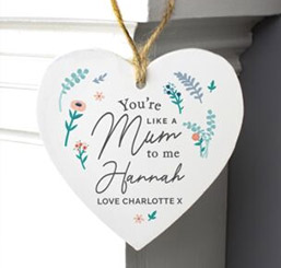 Personalised Home and Garden Gifts