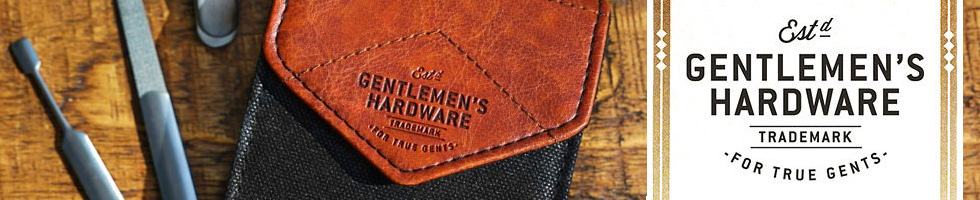 Gentlemen's Hardware - Gifts for Men