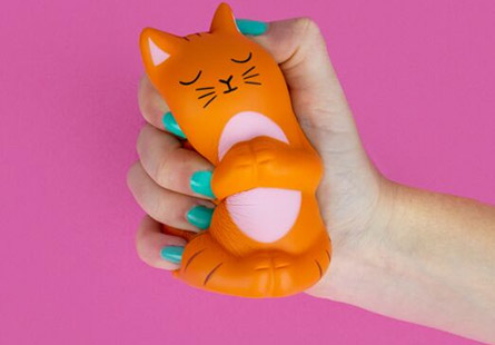 Trendy gifts for teenagers aged 13 and up including lifestyle and novelty items